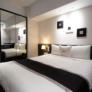 Without Window Double Room