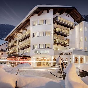 Alpin Art&Spa Hotel Naudererhof Superior